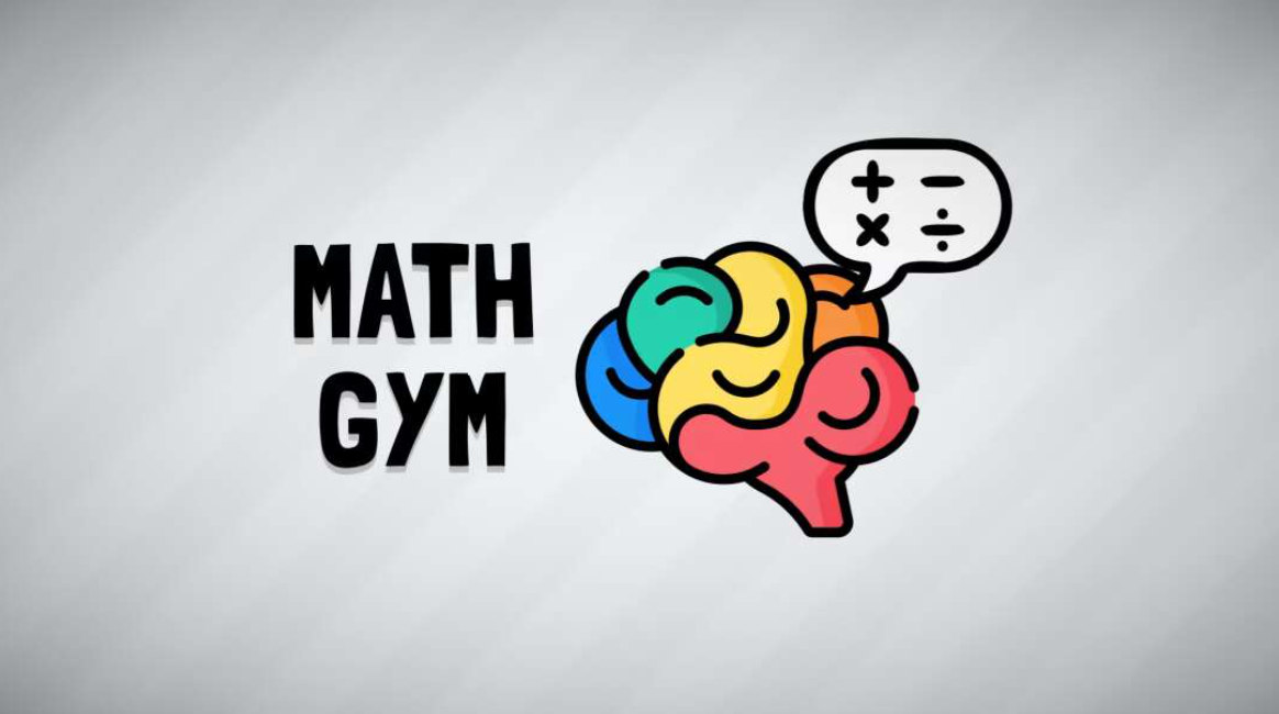 《数学健身房 Math Gym》Switch英文版NSP下载-鼎誉项目网