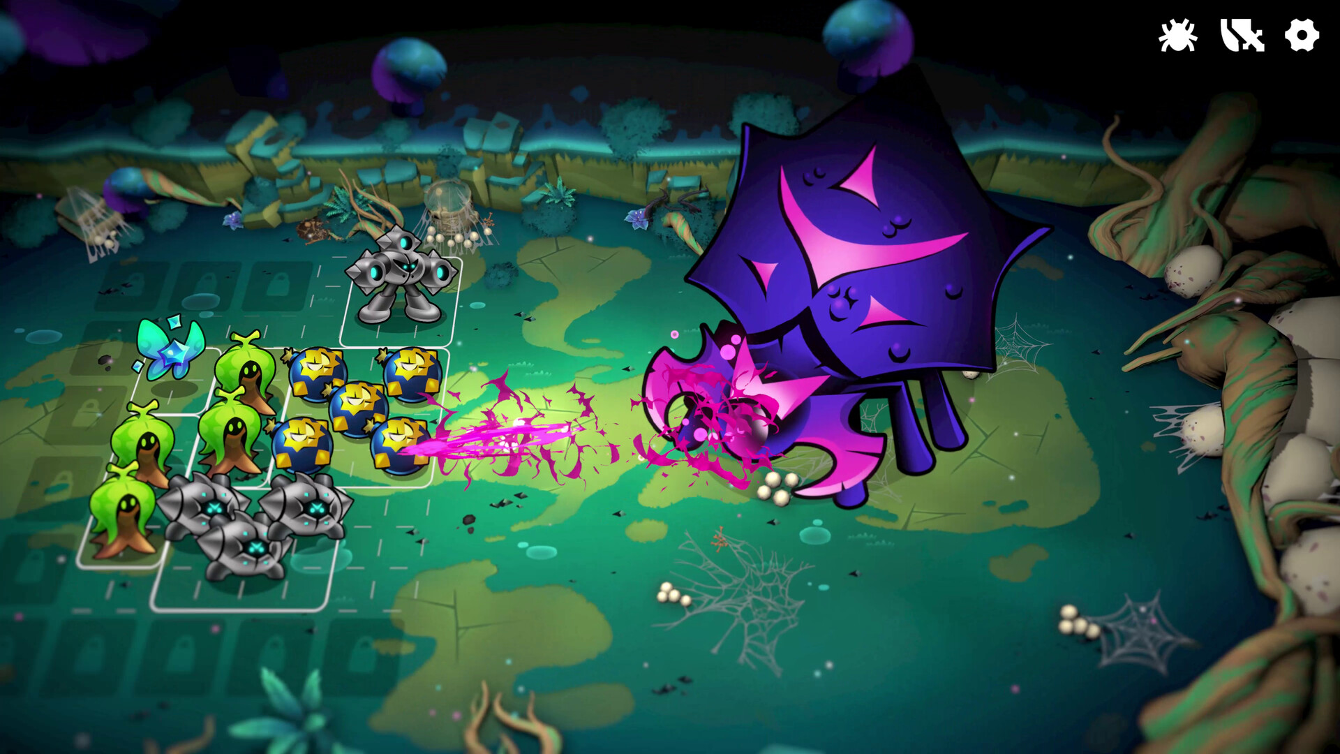 《斗阵骑士/Knightica》单机中文版v1.2.0h下载-鼎誉项目网