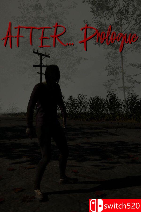 《之后…序章（After… Prologue）》[英文]-鼎誉项目网