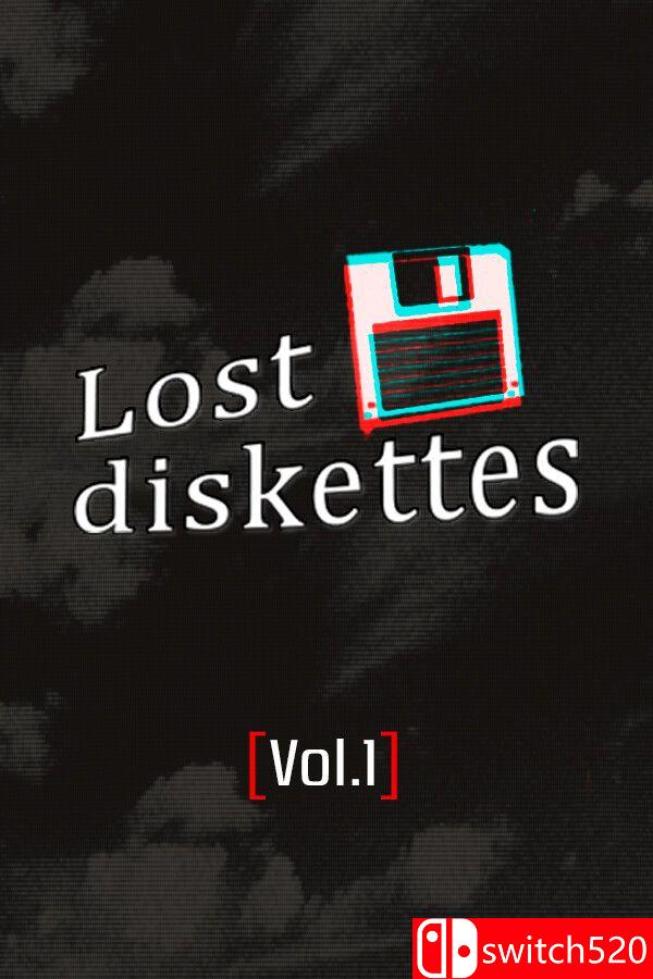 《失落软盘：第一卷（Lost Diskettes Vol.1）》v1.1.1 [英文]-鼎誉项目网