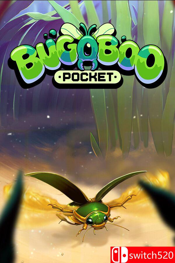 《虫虫口袋（Bugaboo Pocket）》官方中文 Build 20351891 [中文/英文]-鼎誉项目网