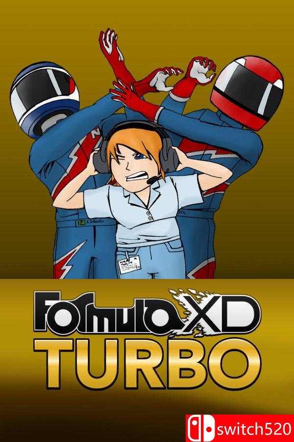 《方程式赛车XD（Formula XD）》Build 20711369 [英文]-鼎誉项目网