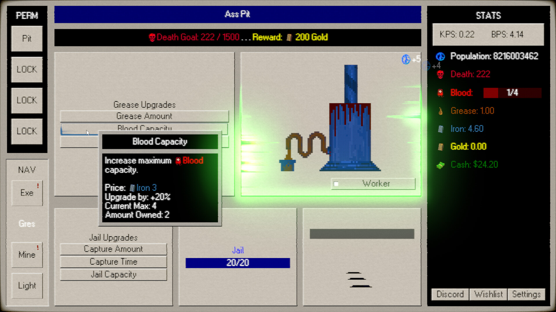 《处决/Execute》PC中文版下载-含Build.21197356-鼎誉项目网