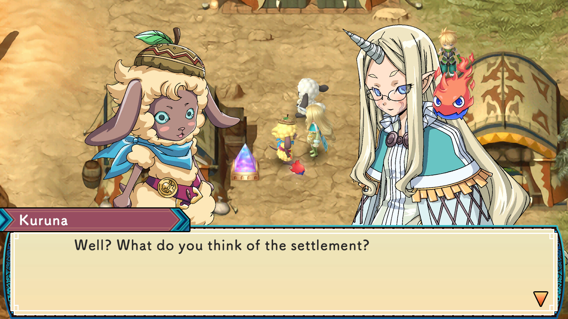 《符文工厂3/Rune Factory 3 Special》PC中文版下载-含Build.20332490-鼎誉项目网