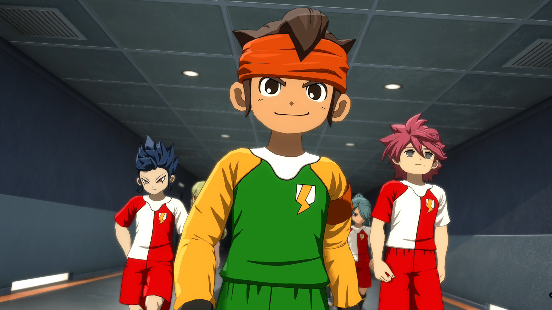 《闪电十一人 英雄们的胜利之路 INAZUMA》Switch美版中文NSZ下载 – 含2.0.0补丁+2DLC-鼎誉项目网