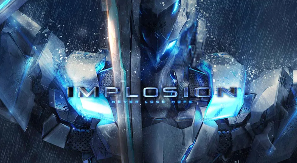 《聚爆 IMPLOSION》Switch中文版NSP下载 – 含65536补丁-鼎誉项目网