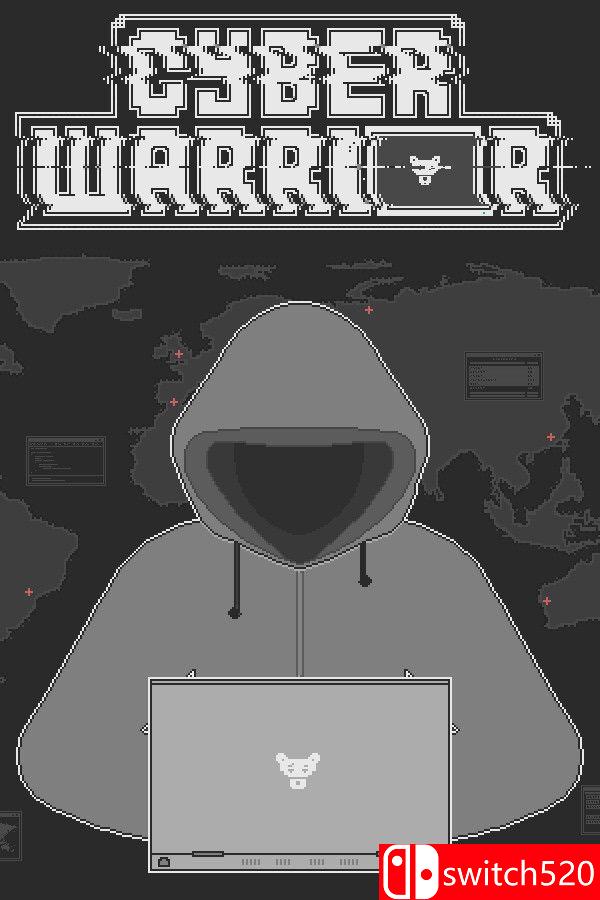 《网络战士（Cyber Warrior）》Build 20451701 [英文]-鼎誉项目网