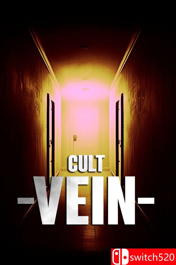 《邪教痕迹（Cult -Vein-）》[英文]-鼎誉项目网