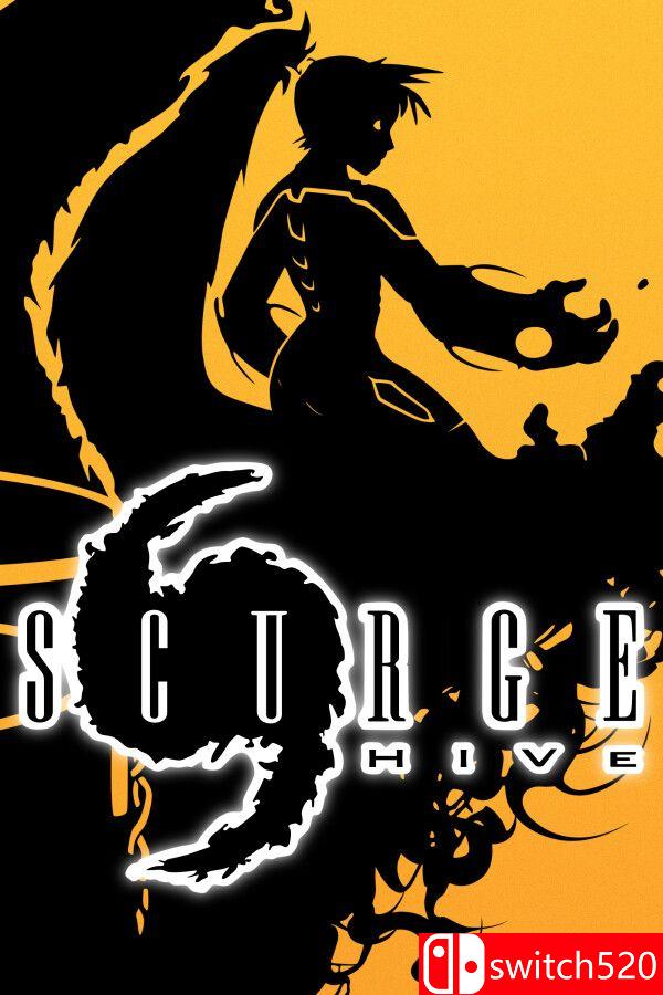 《斯柯吉：蜂巢（Scurge: Hive）》Build 19815436 [英文/日语]-鼎誉项目网