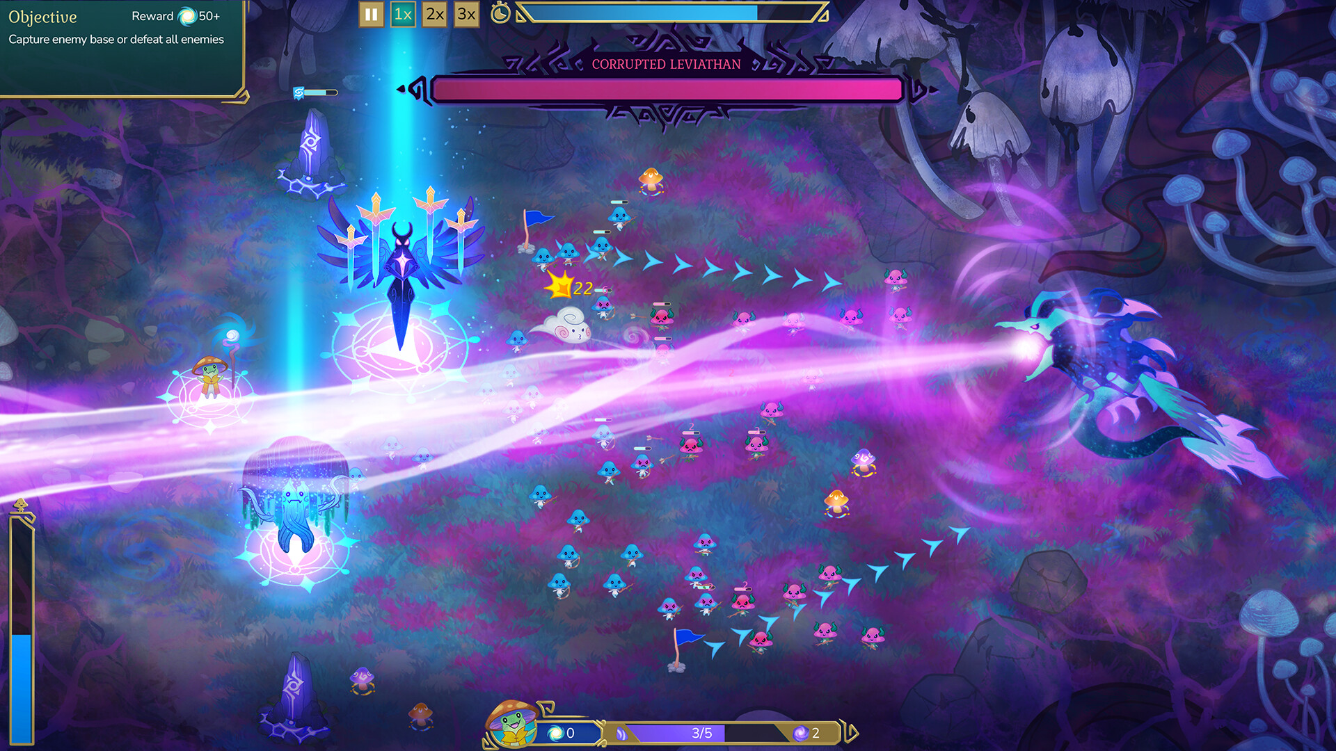 《秘林之外/Beyond the Grove》PC中文版下载-含Build.21250494-鼎誉项目网