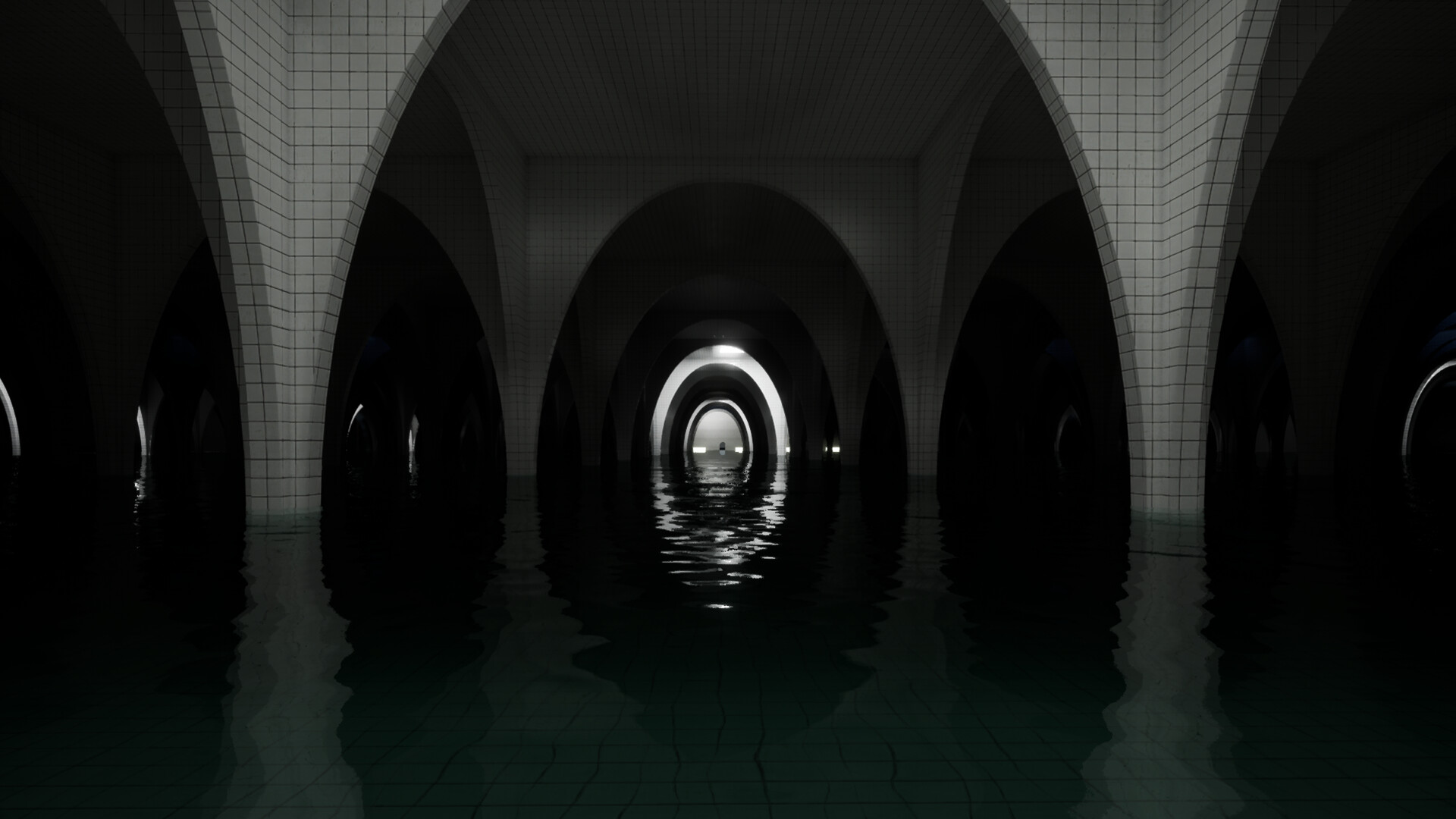 PC游戏《边缘核心 Liminalcore》中文Build.20151924-鼎誉项目网