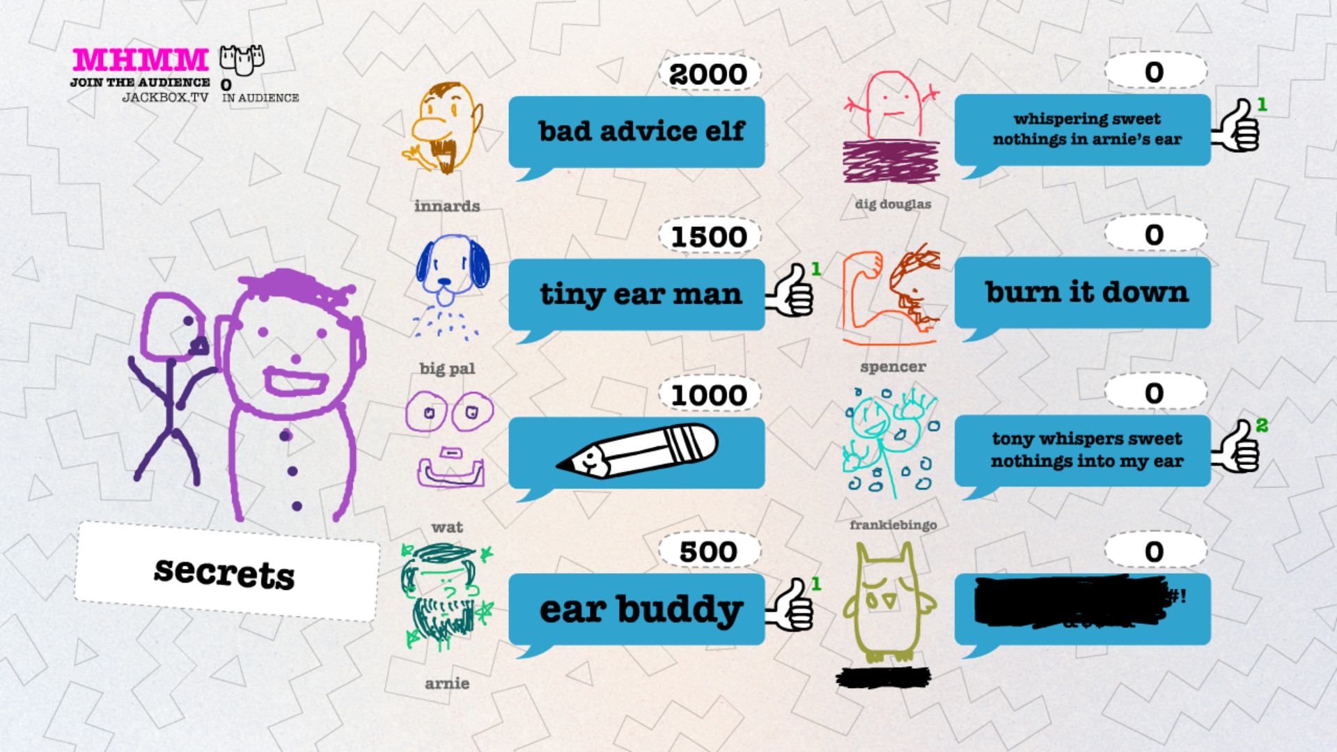 《你画我猜2 Drawful 2》Switch中文版NSP下载 – 含1.1.0补丁-鼎誉项目网