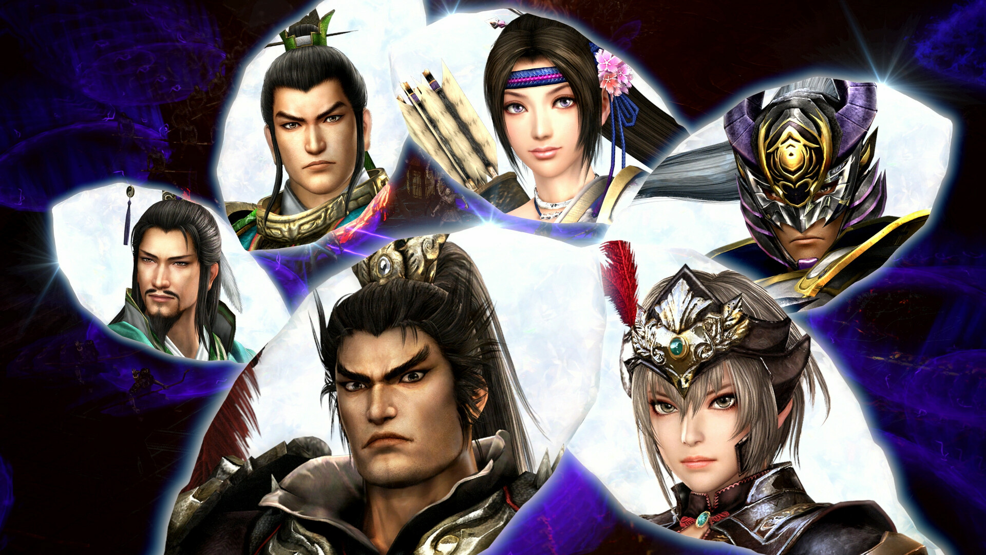 PC游戏《无双深渊 WARRIORS: Abyss》中文v1.5.0-鼎誉项目网