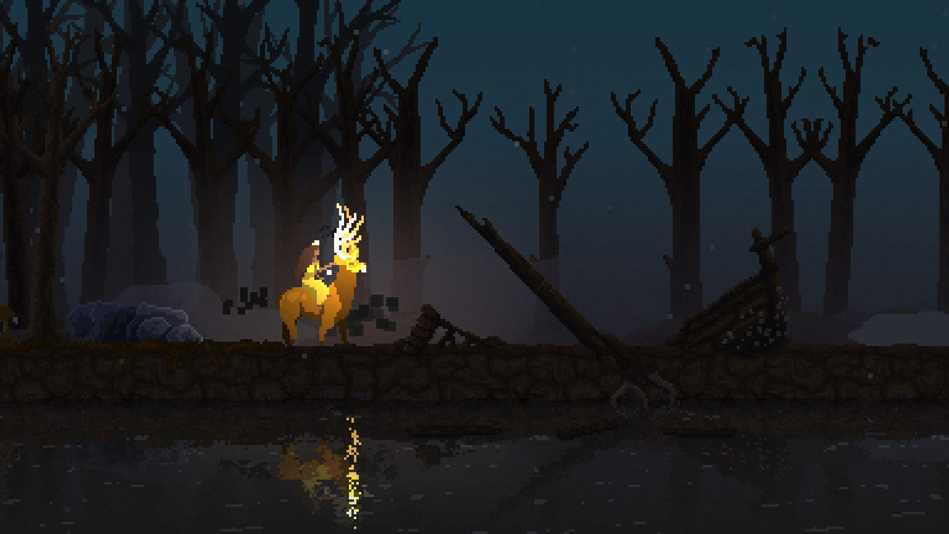 《王国：新大陆 Kingdom: New Lands》Switch中文版NSP下载 – 含1.3.1补丁-鼎誉项目网