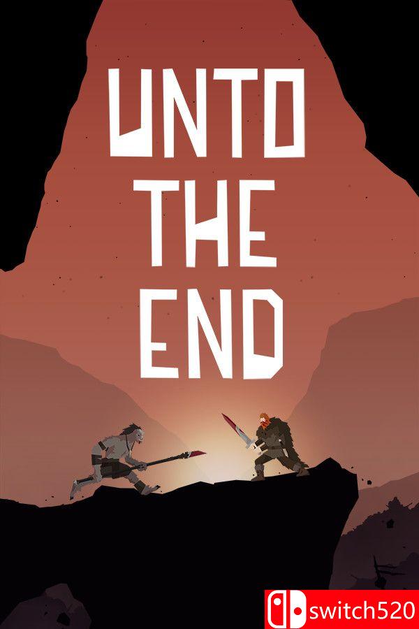《直到最后（Unto The End）》官方中文 v1.62 [中文/繁体/英文/日语]-鼎誉项目网