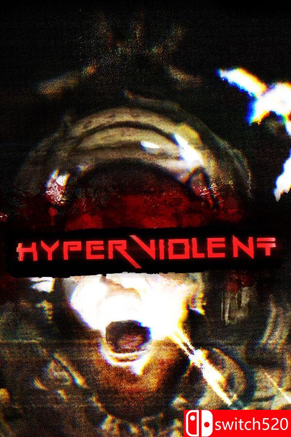 《超级暴力（HYPERVIOL英文T）》官方中文 v1.0.0.3 [中文/英文]-鼎誉项目网