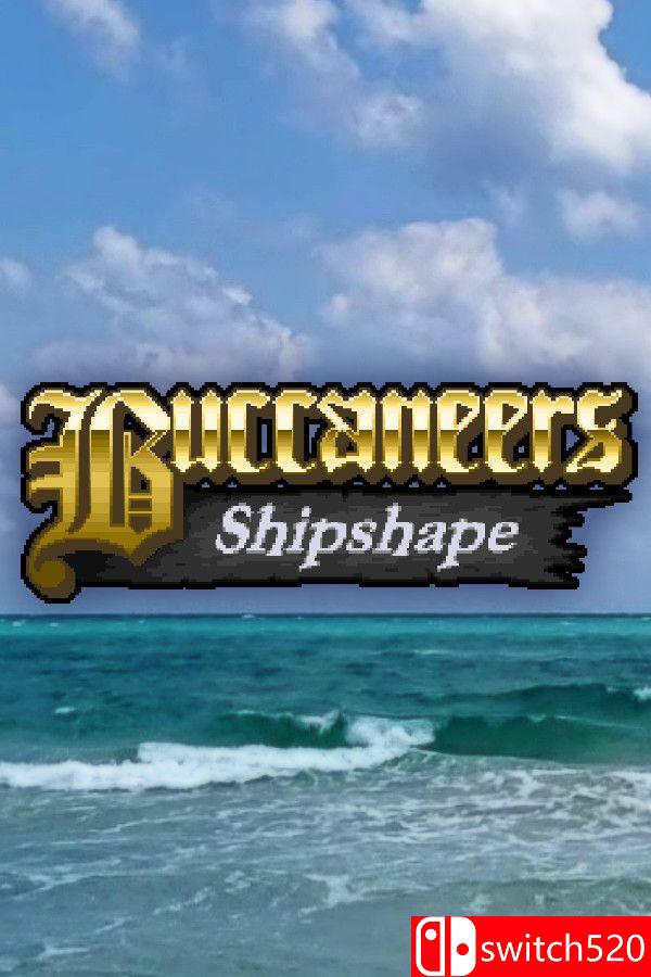 《海盗船整装待发（Buccaneers Shipshape）》v1.1.02 [英文]-鼎誉项目网