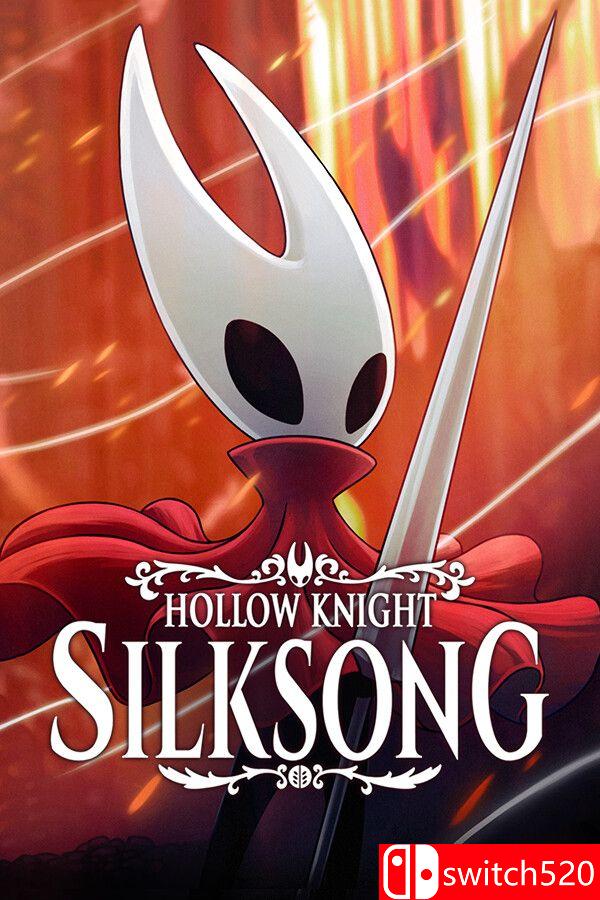 《空洞骑士：丝之歌（Hollow Knight: Silksong）》v1.0.29315 [中文/英文/日语]-鼎誉项目网
