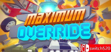 《极限破坏（Maximum Override）》v1681087 [英文]-鼎誉项目网