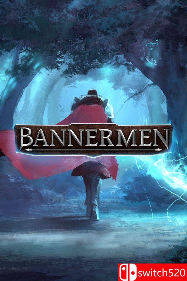 《旗名（BANNERM英文）》官方中文 v1.1.0 [中文/英文]-鼎誉项目网