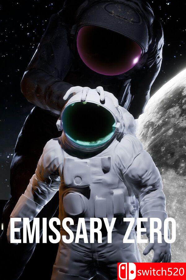 《零号使者（Emissary Zero）》官方中文 v1.2.3 [中文/繁体/英文/日语]-鼎誉项目网