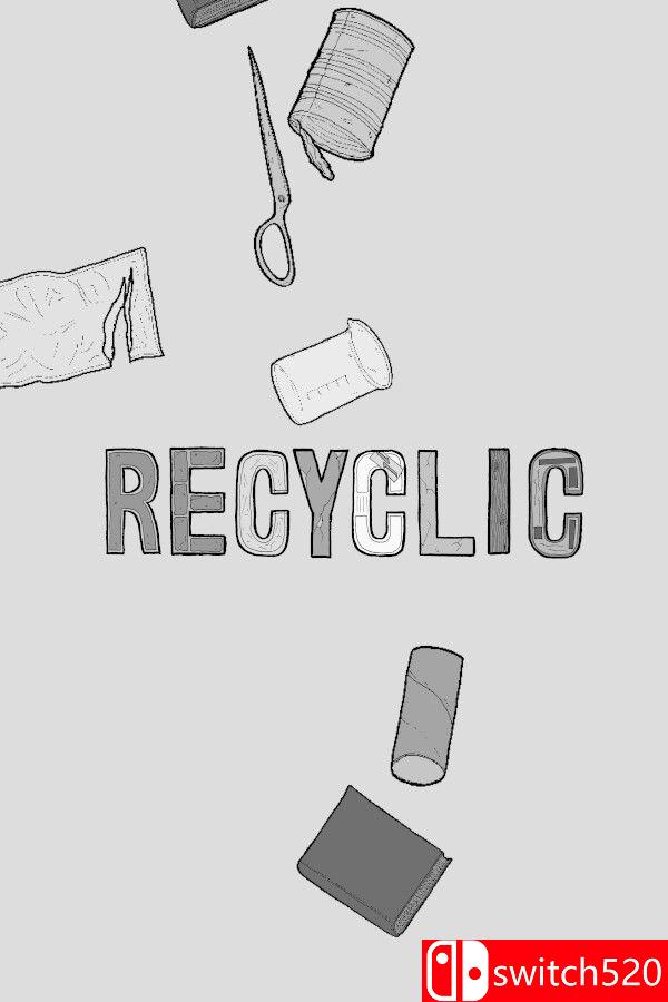 《循环工场（Recyclic）》[英文]-鼎誉项目网