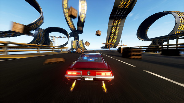 《破坏创造王/Wreckreation》PC中文版下载-含v1.2.0.147169-鼎誉项目网
