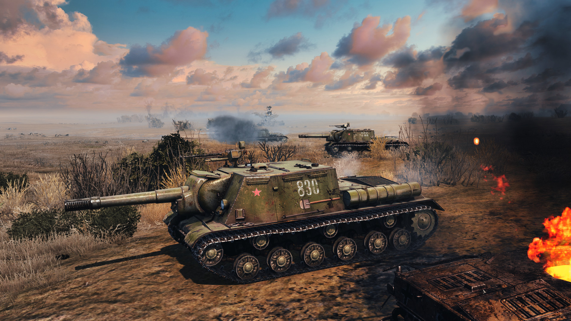 PC游戏《战争召唤——地狱之门：东线/Call to Arms – Gates of Hell: Ostfront》中文v1.060.0下载-鼎誉项目网