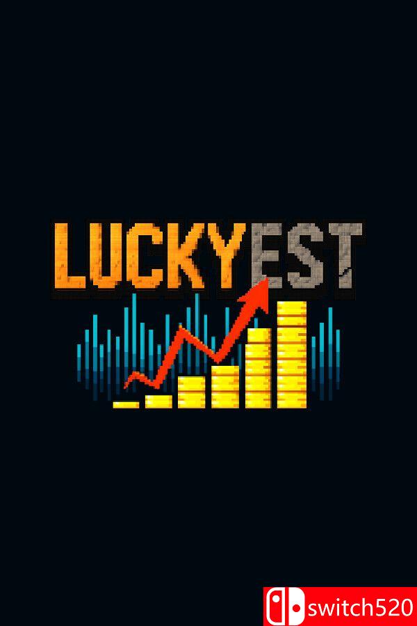 《幸运至极（Luckyest）》官方中文 v1.1.2 [中文/英文/日语]-鼎誉项目网