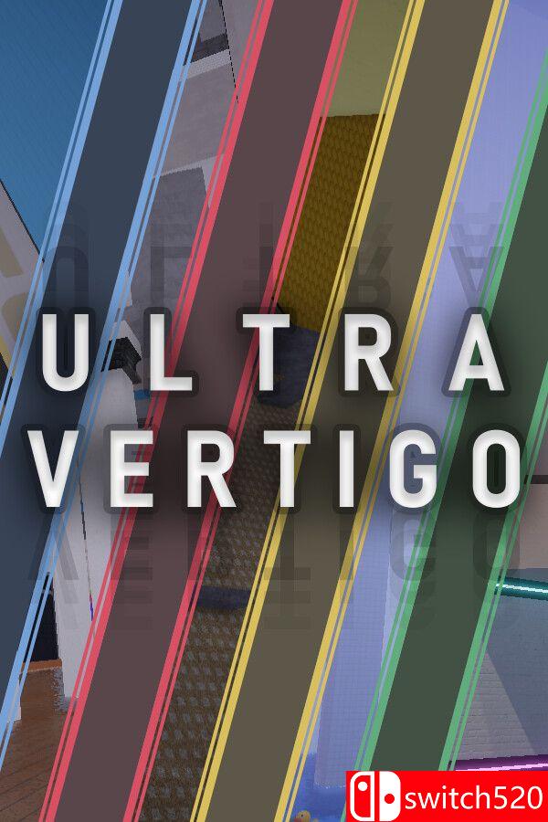《极限眩晕（ULTRA VERTIGO）》[英文]-鼎誉项目网