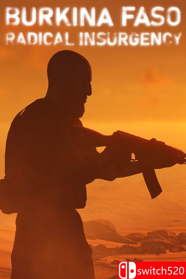《布基纳法索：激进叛乱（Burkina Faso: Radical Insurgency）》[英文]-鼎誉项目网