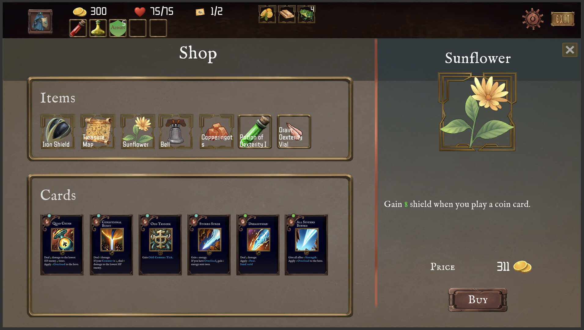 《解封契约/Unsealed Pact》PC中文版下载-含Build.20874829-鼎誉项目网