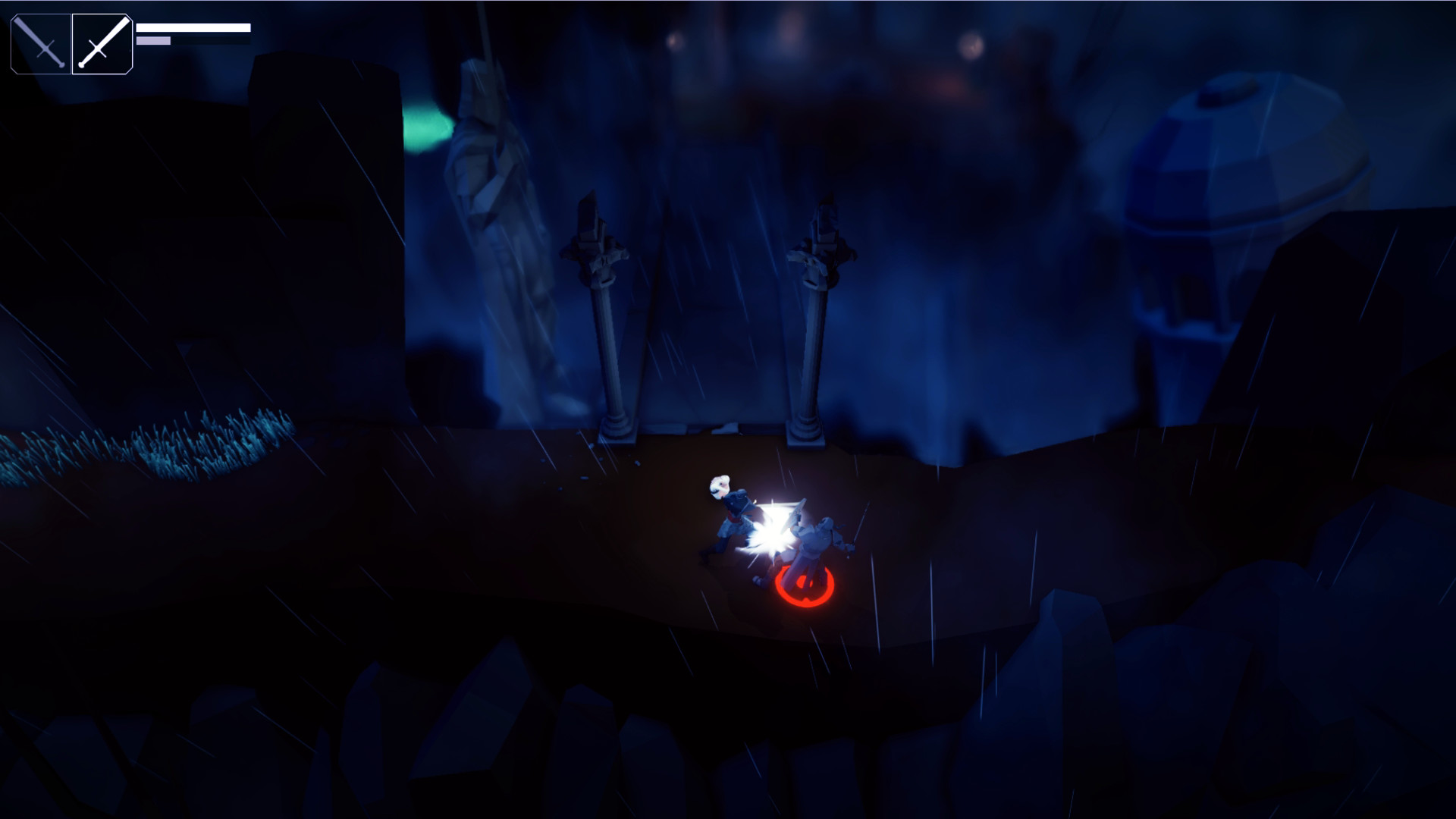 《光明陨落 至暗版 Fall Of Light – Darkest Edition》Switch中文版NSP下载 – 含1.0.1补丁-鼎誉项目网