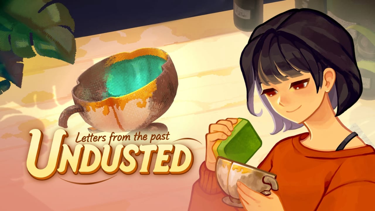 拭尘忆往：往昔信忆丨Undusted: Letters from the Past-鼎誉项目网