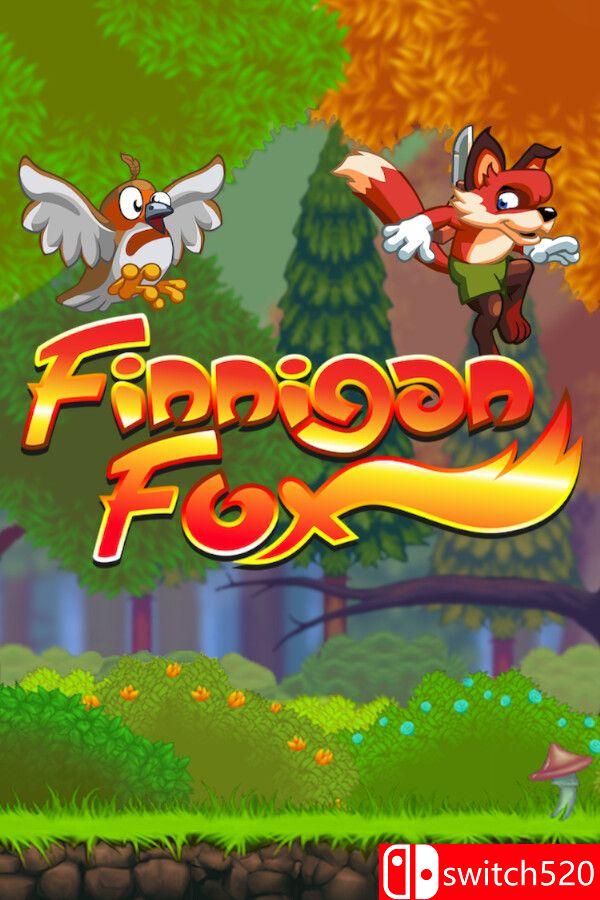 《芬尼根狐狸（Finnigan Fox）》Build 19182073 [英文]-鼎誉项目网