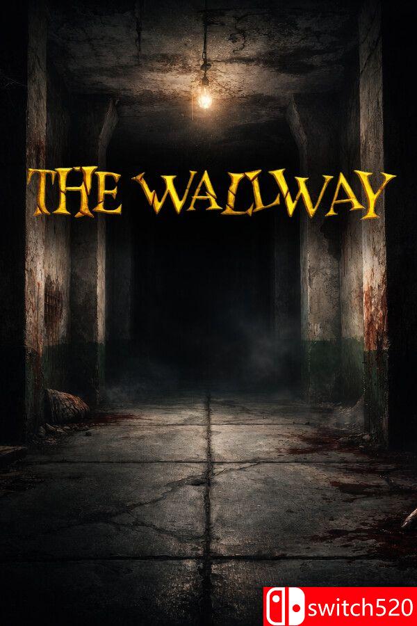 《幽暗走廊（THE WALLWAY）》Build 21325039 [英文]-鼎誉项目网