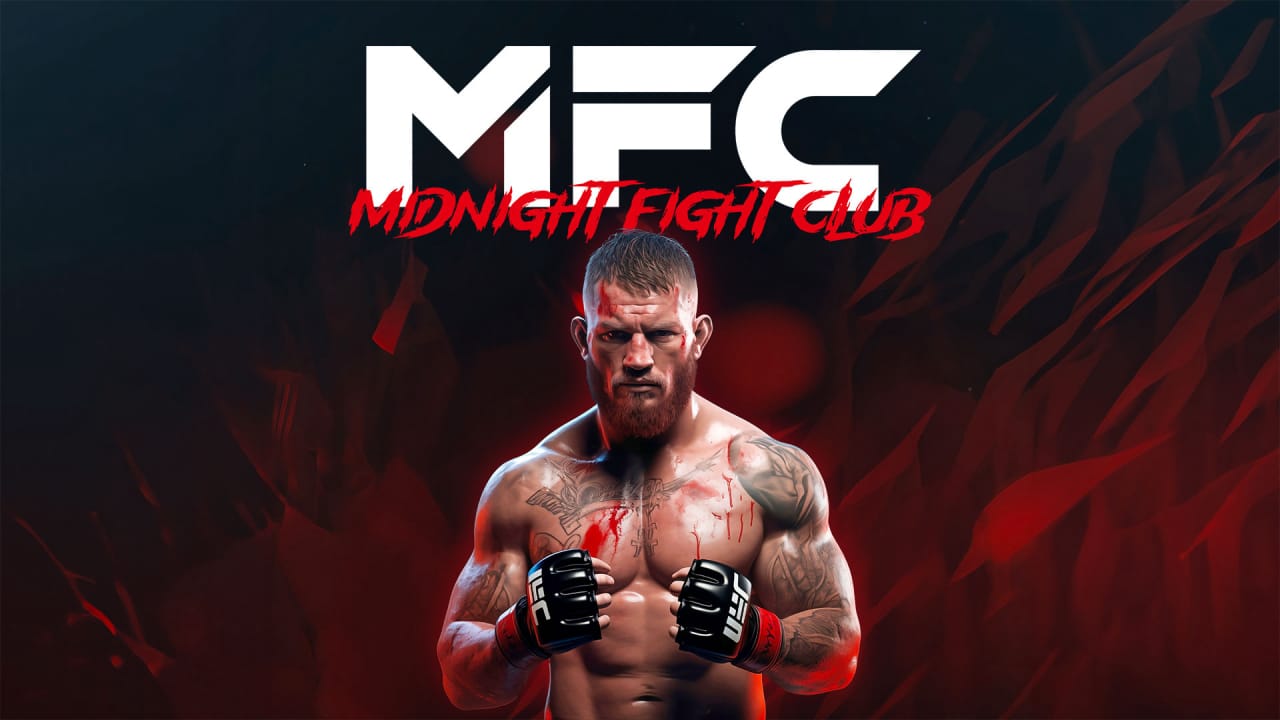 MFC：午夜搏击俱乐部丨MFC – Midnight Fight Club-鼎誉项目网