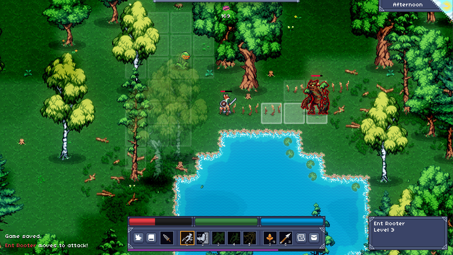 《剑与狐尾/Of Blades & Tails》PC中文版下载-含v1.1.6.1-鼎誉项目网