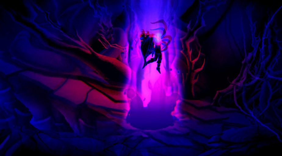 【5.05】PS4游戏《支离破碎：惊魂版.Sundered: Eldritch Edition》中文V1.15 整合版下载-鼎誉项目网