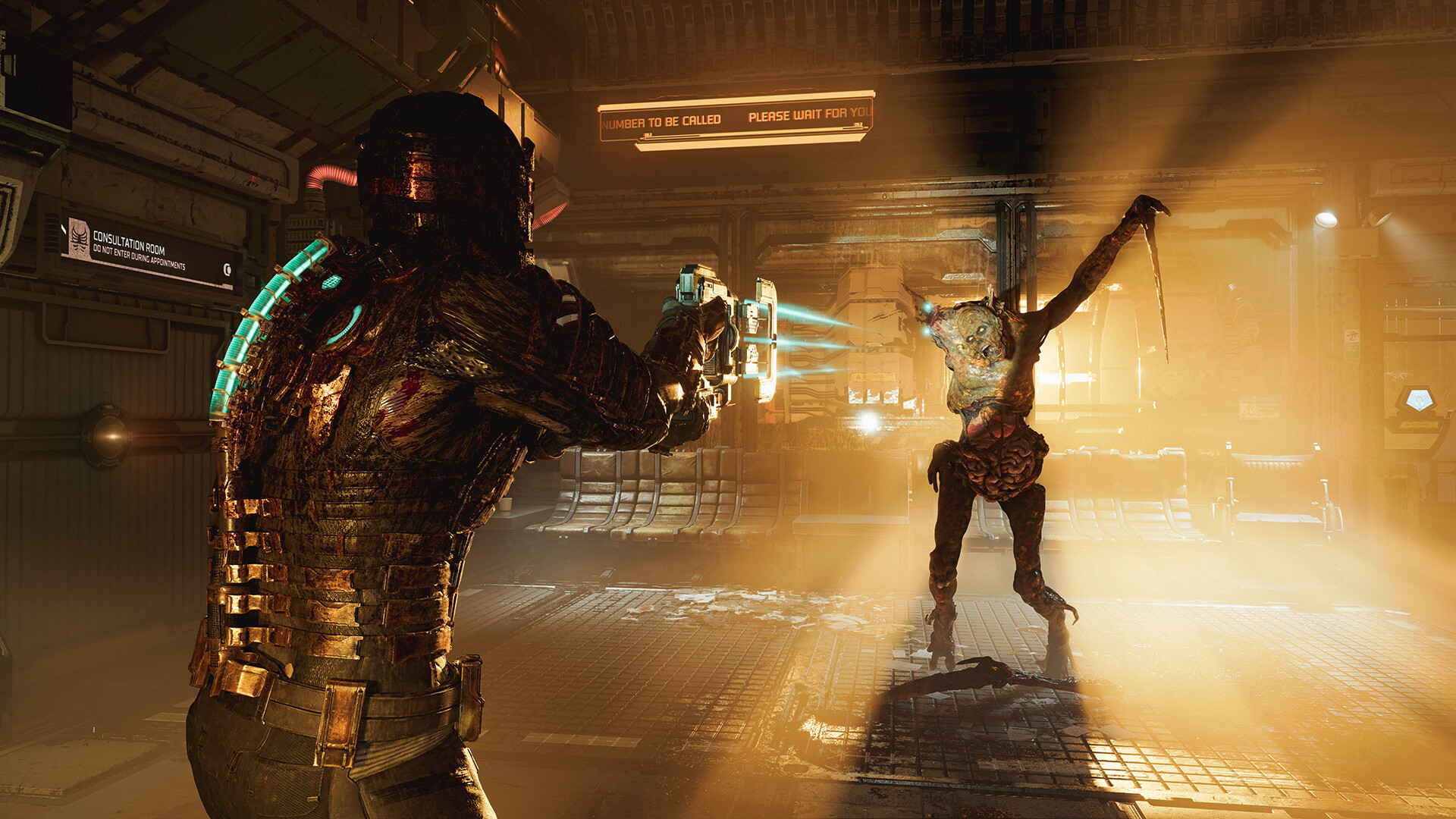 《死亡空间：重制版/Dead Space: Remake》PC中文版下载-含Build.10602756-鼎誉项目网