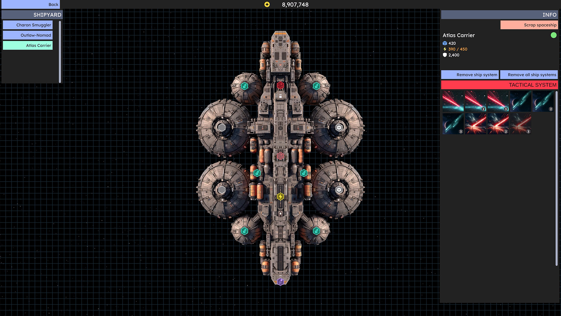 《天体冒险/Astrosphere》PC中文版下载-含v0.32-鼎誉项目网