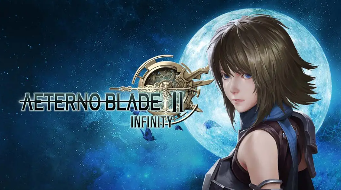 《阿泰诺之刃 2:导演回溯版 AeternoBlade II:Directors Rewind》Switch美版中文NSP下载 – 含2.2.2.0补丁+11DLC-鼎誉项目网