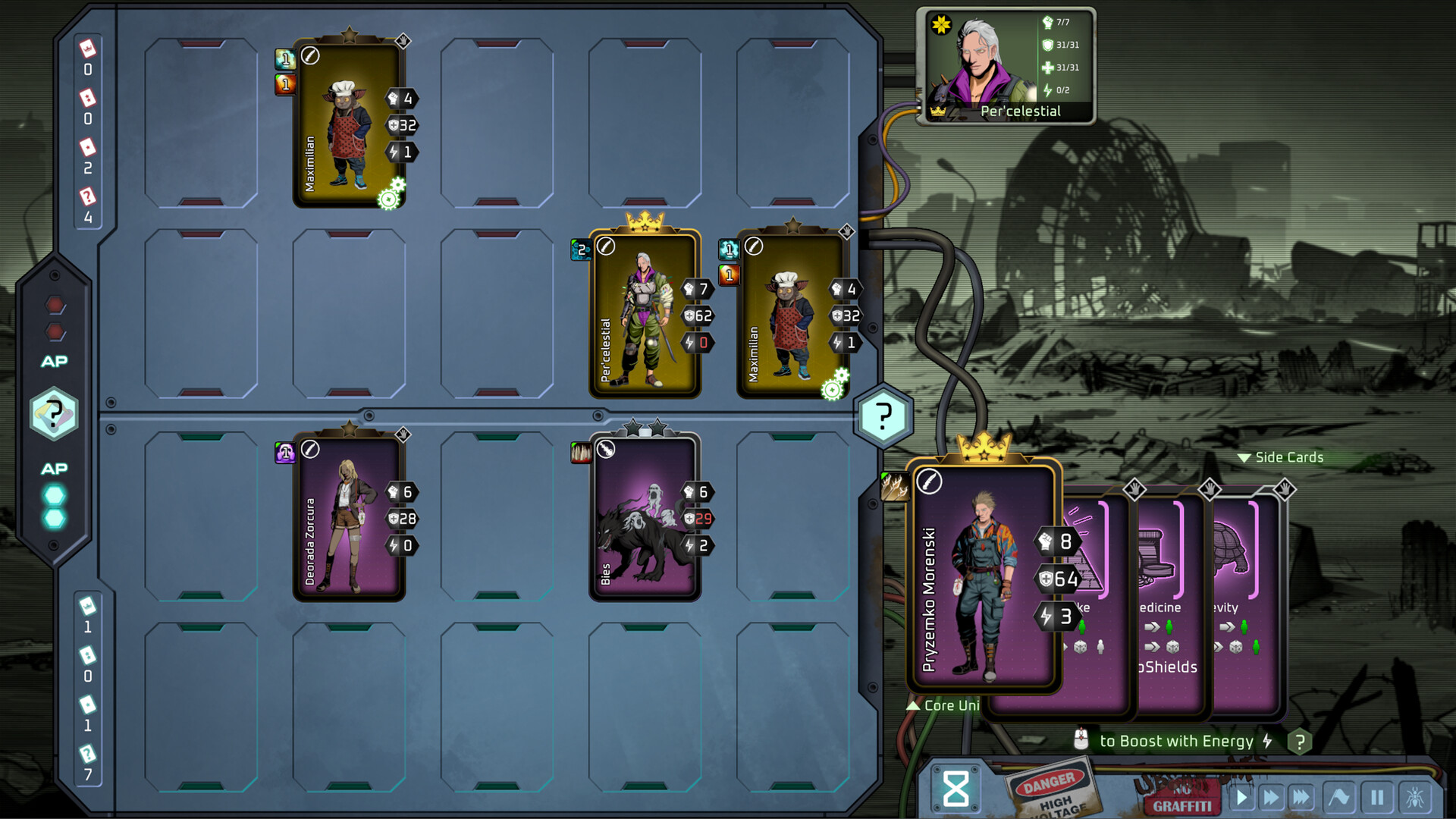 《代号：西娅/Project Thea》PC中文版下载-含Build.21166974-鼎誉项目网