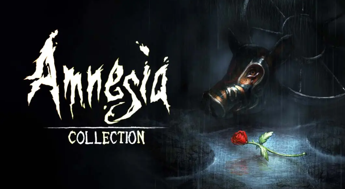 《失忆症合集 Amnesia Collection》Switch英文版NSP下载 – 含1.3.0补丁-鼎誉项目网