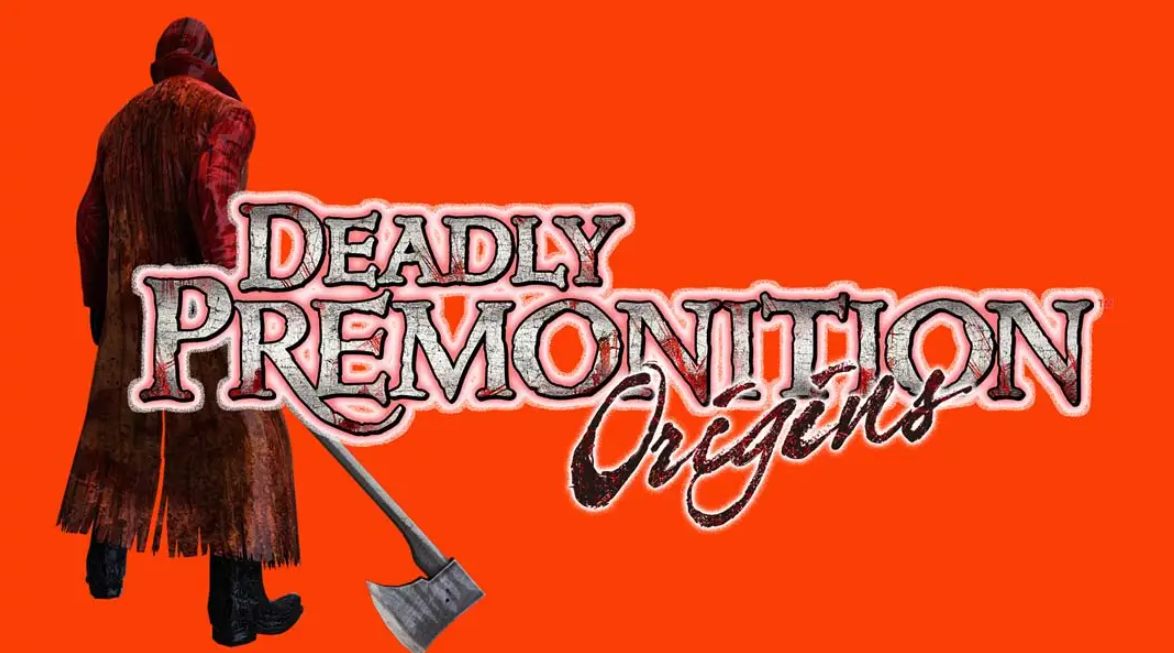 《致命预感 起源 Deadly Premonition Origins》Switch英文版NSP下载 – 含1.0.3补丁-鼎誉项目网
