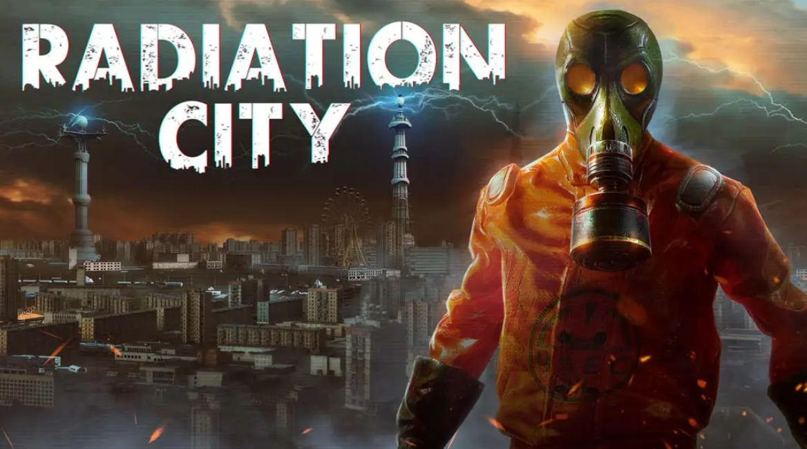 《辐射之城 Radiation City》Switch中文版NSP下载 – 含1.0.1补丁-鼎誉项目网