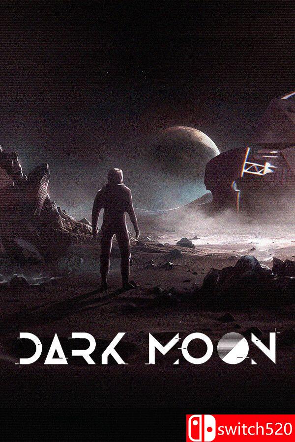 《暗月（Dark Moon）》官方中文 v1.02 [中文/英文/日语]-鼎誉项目网