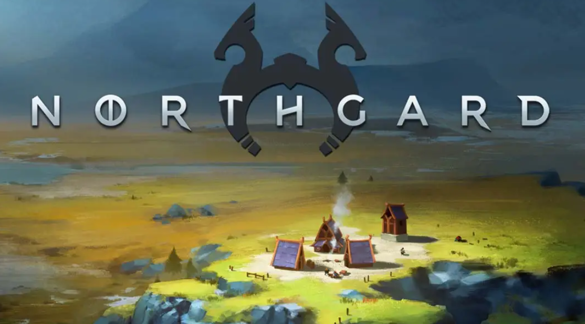 《北境之地 Northgard》Switch美版中文NSP下载 – 含1.2.0补丁+3DLC-鼎誉项目网