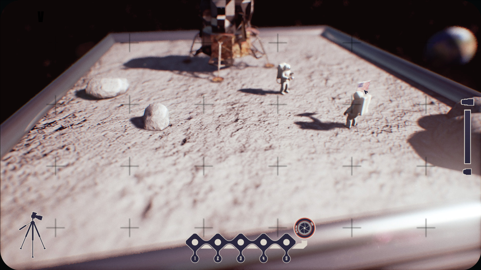 《缩图：故事拼图 Miniature – The Story Puzzle》Switch英文版NSP下载 – 含1.0.2补丁-鼎誉项目网
