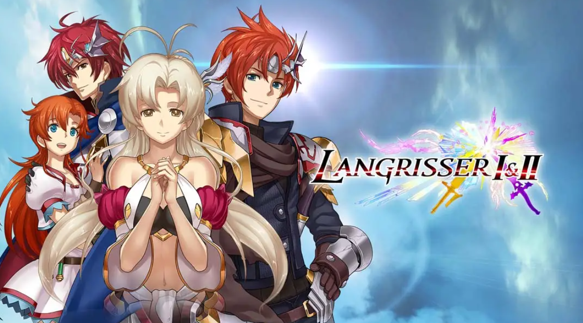 《梦幻模拟战1+2 LANGRISSERⅠ&Ⅱ》Switch美版中文XCI下载 – 含1.0.0补丁+4DLC-鼎誉项目网